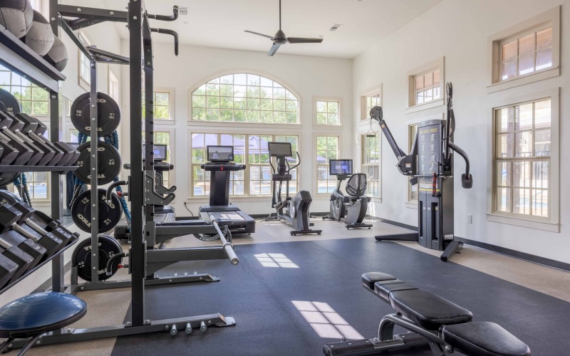 Your Wellness Retreat