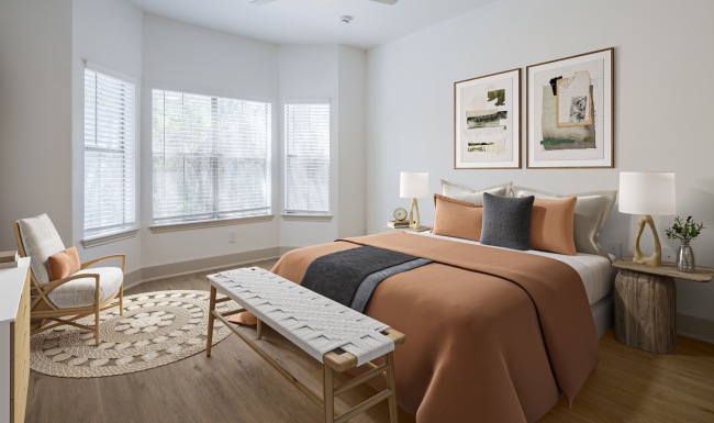 Thoughtful Interiors